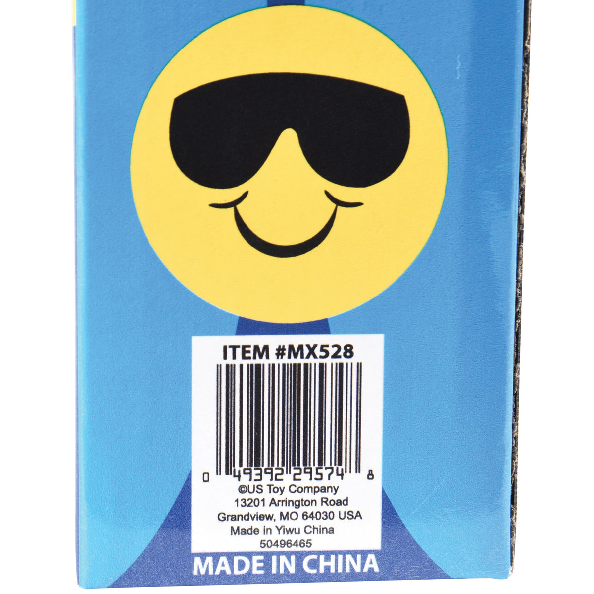 Emoji Liquid Timer - 1 Count