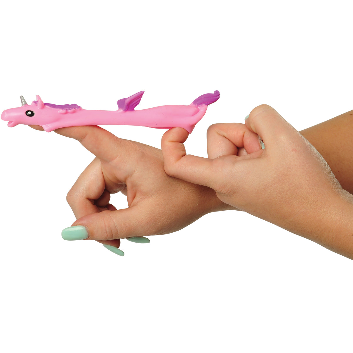 Unicorn Slingshots - 12 Count