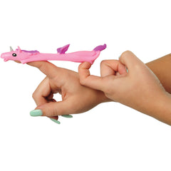 Unicorn Slingshots - 12 Count
