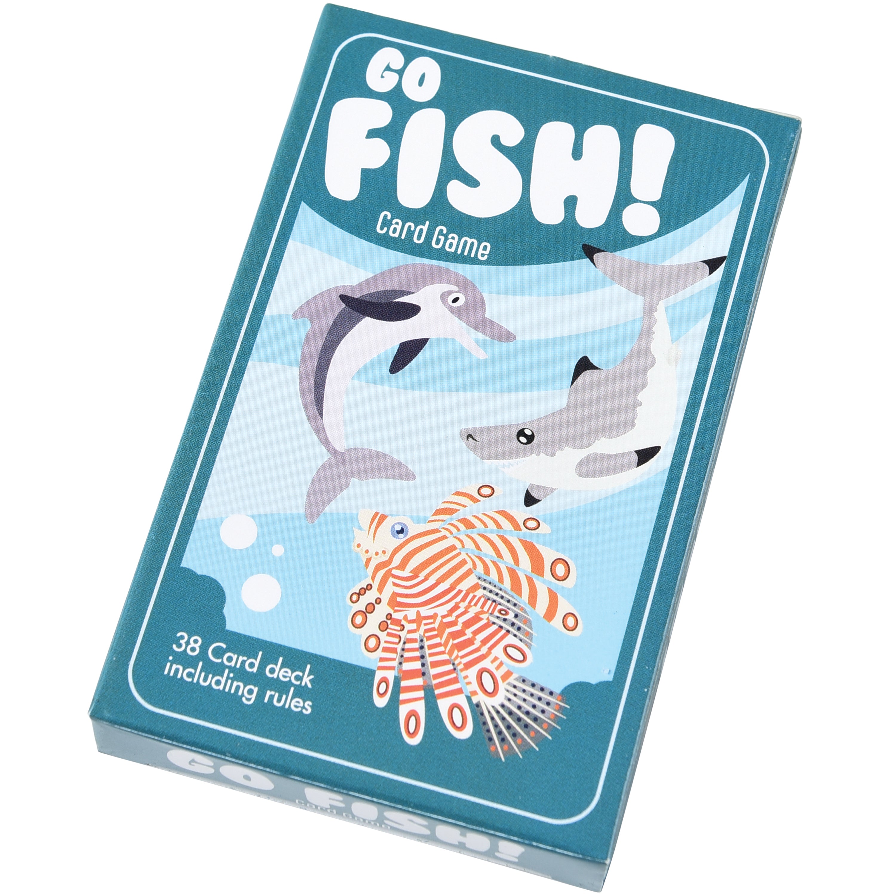 Old Maid & Hearts Value Card Games - 12 Count