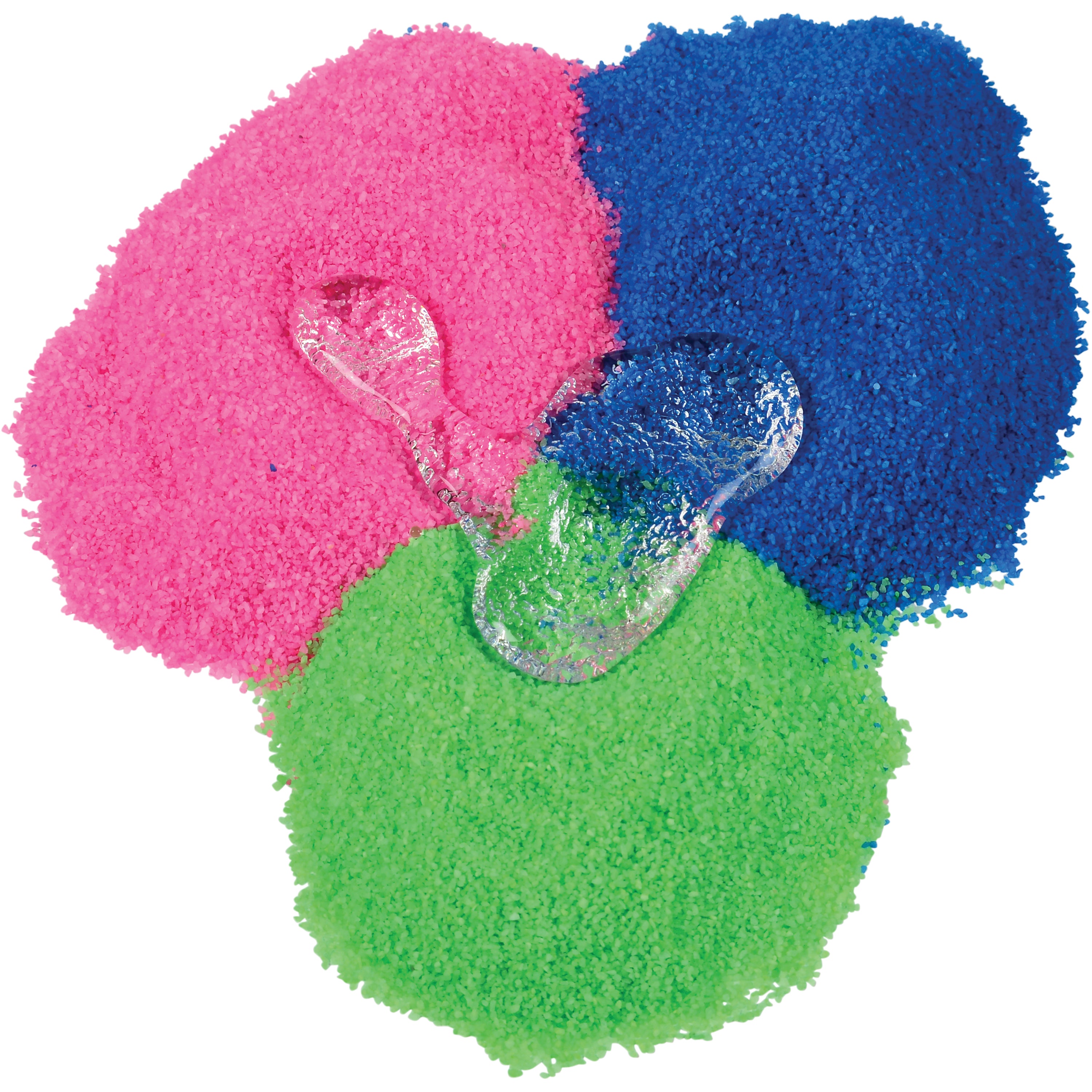 Magic Sand/12 Per Pk - 12 Count