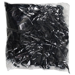 Feather Boa/Black - 1 Count