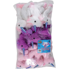 Glamorous Unicorns - 12 Count