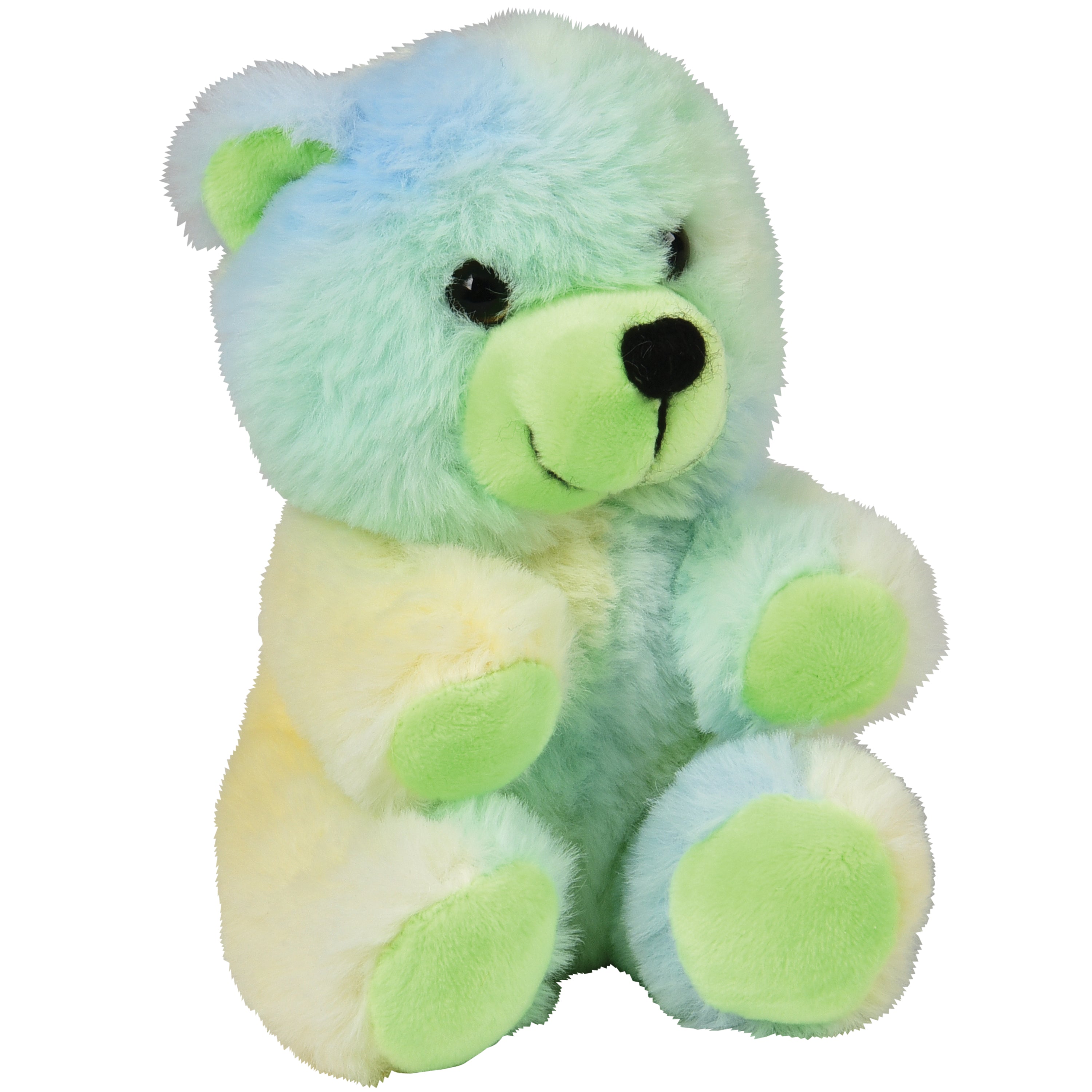 Rainbow Bears - 12 Count