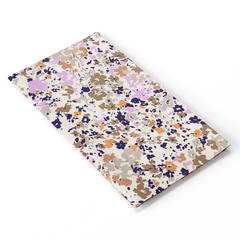 Small Flower Print Luncheon Napkins | 720 Count