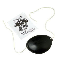 Eye Patches/36 Per Pkg - 36 Count