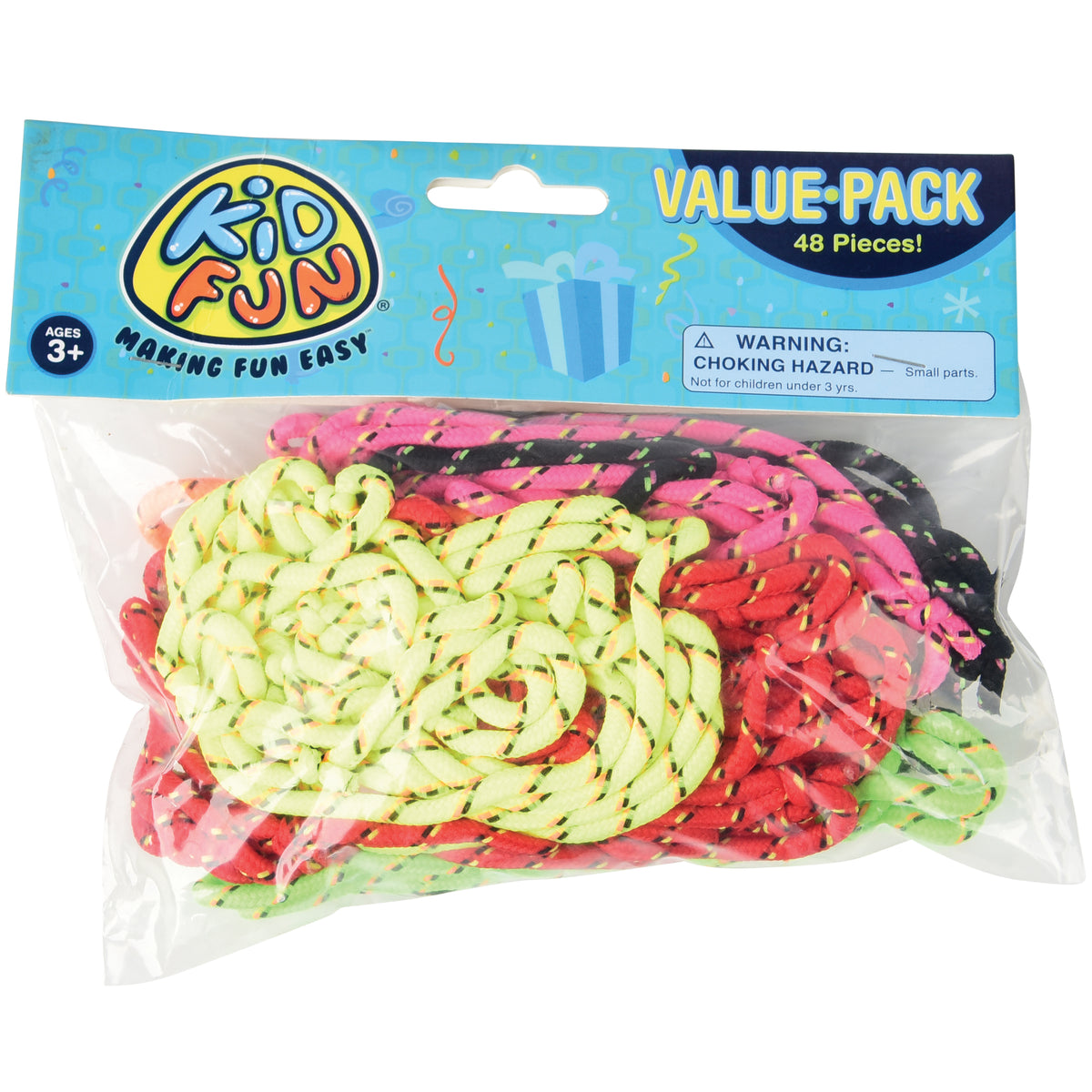 Friendship Bracelets/48 Per Pkg - 48 Count