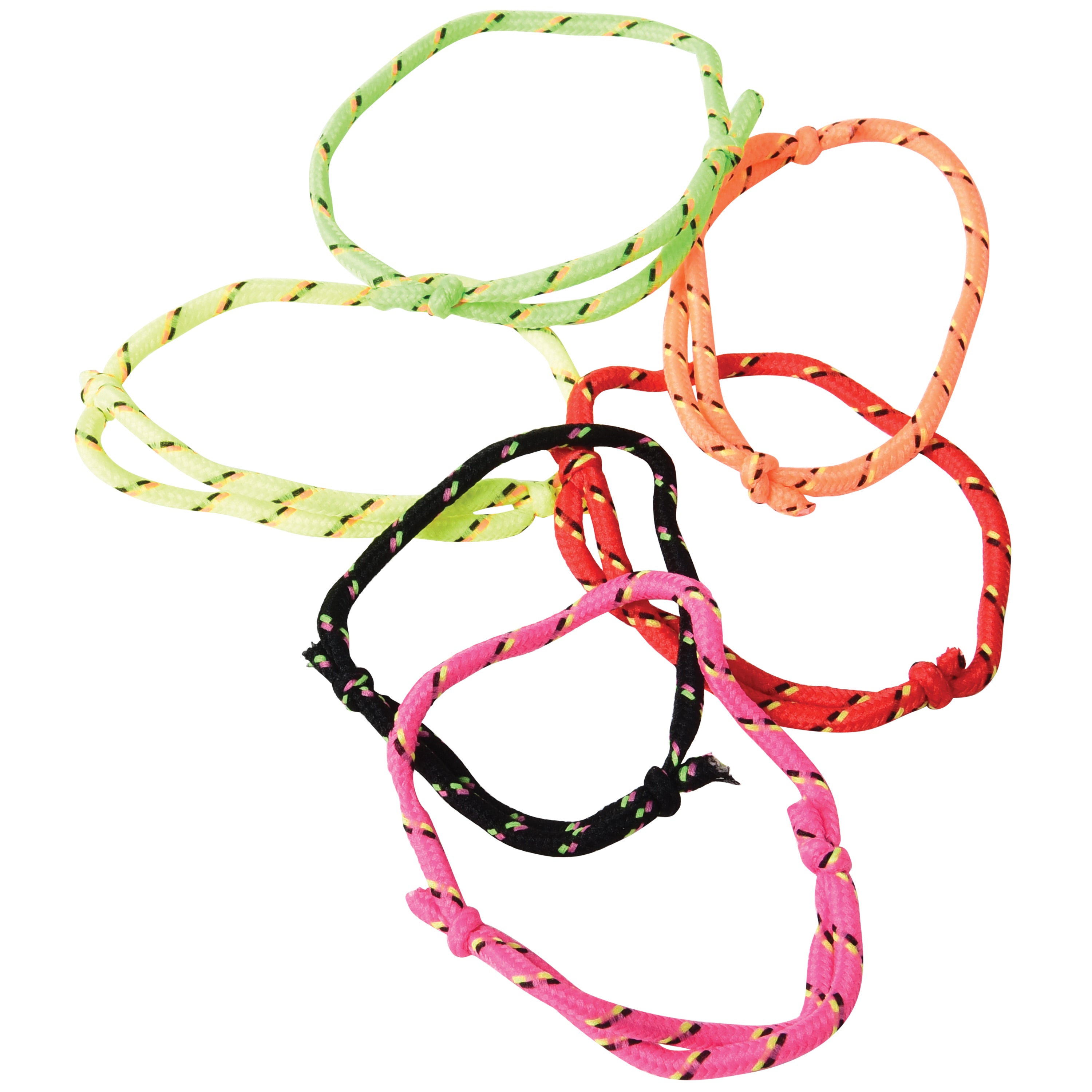 Friendship Bracelets/48 Per Pkg - 48 Count