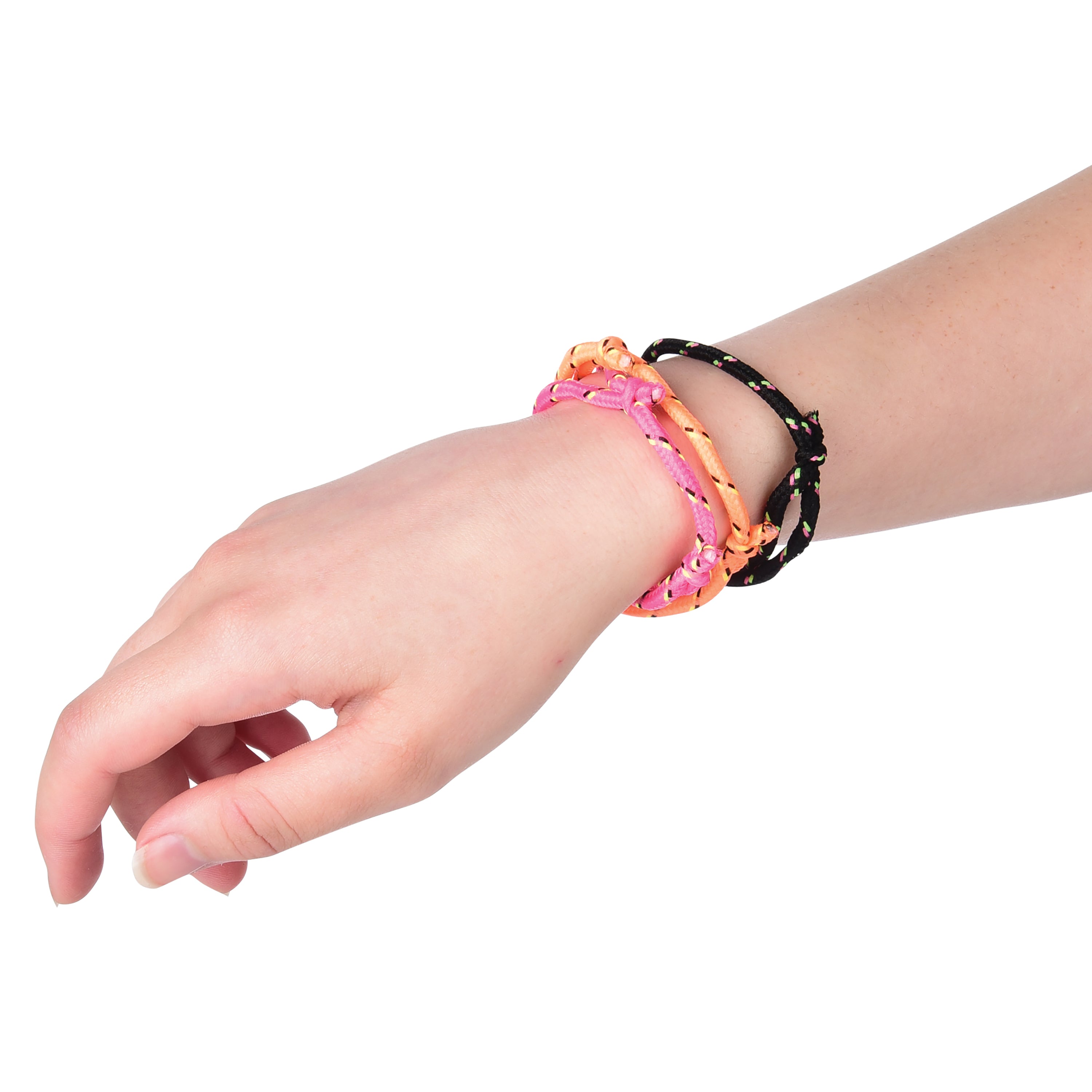 Friendship Bracelets/48 Per Pkg - 48 Count