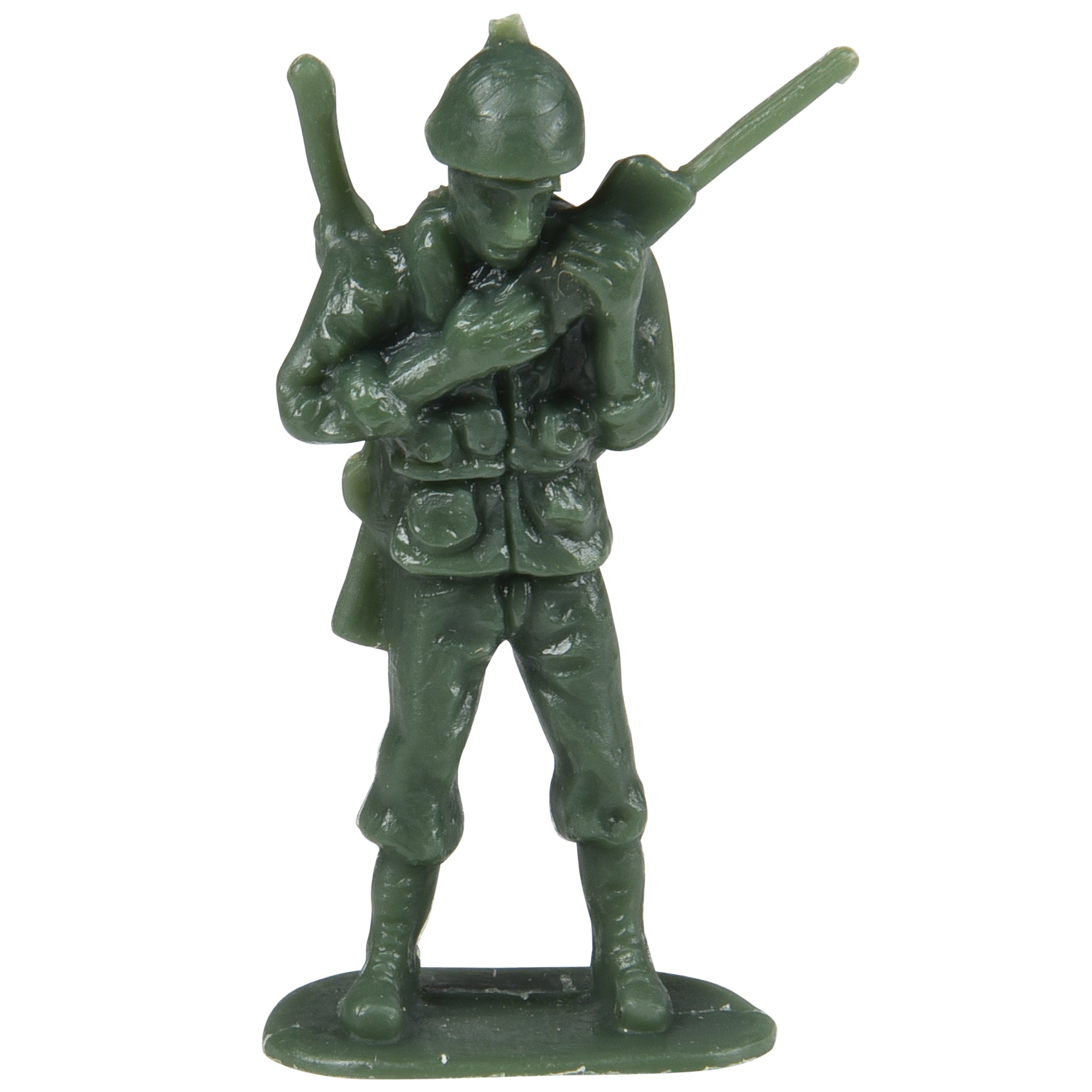 Classic Army Men/36 Per Pkg
