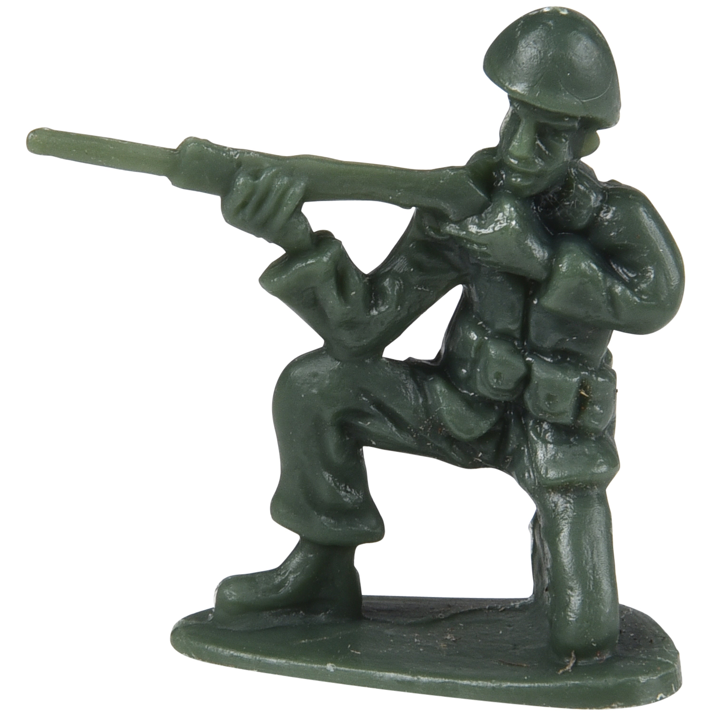 Classic Army Men/36 Per Pkg