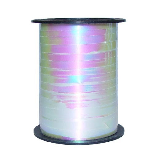 100 Yard Iridescent Curling Ribbon