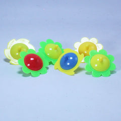 Novelty Party Space Tops (6)