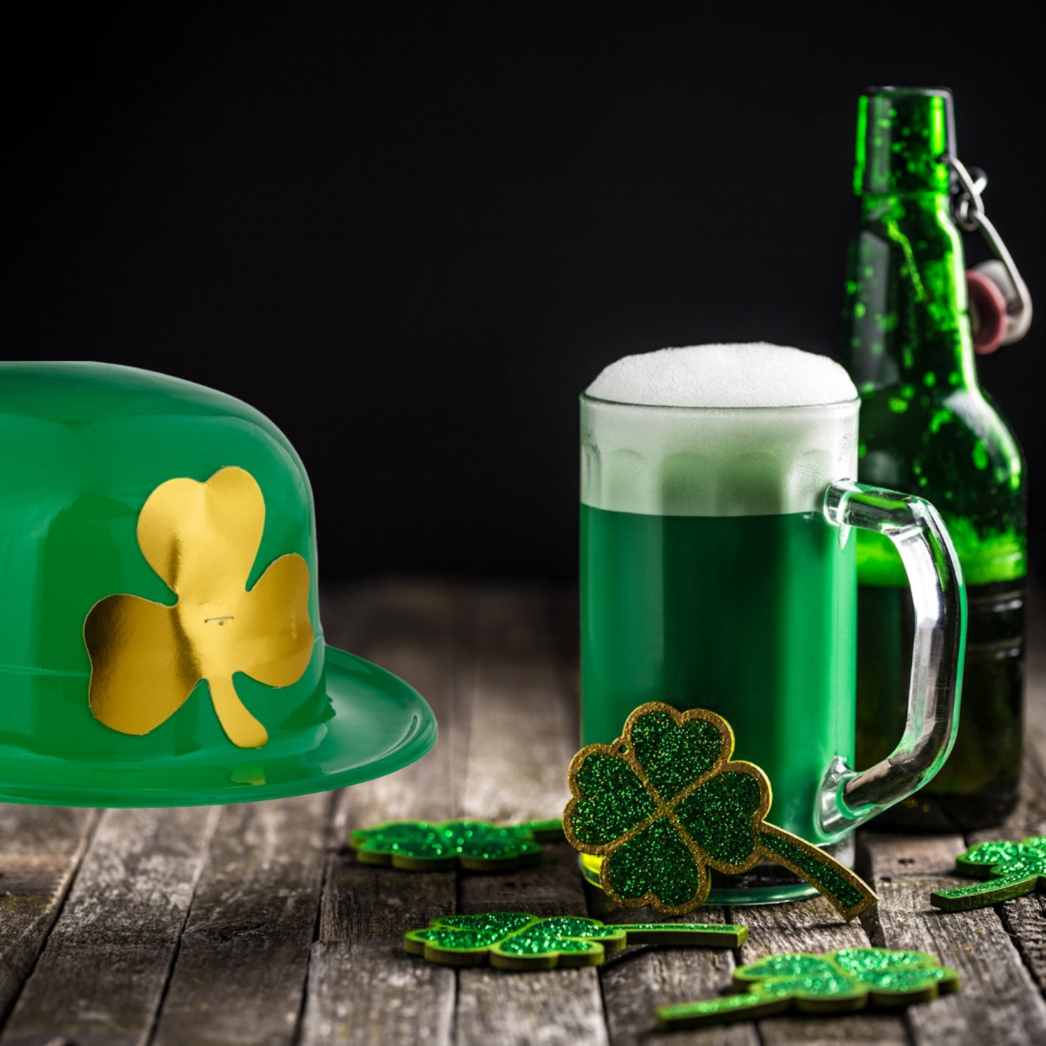 Erin Go Bragh Kit For 50